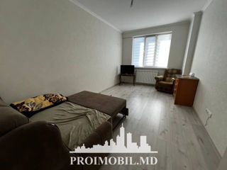 Apartament cu 1 cameră, 47 m², Buiucani, Chișinău foto 4