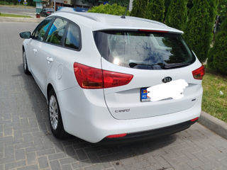 KIA Ceed foto 3