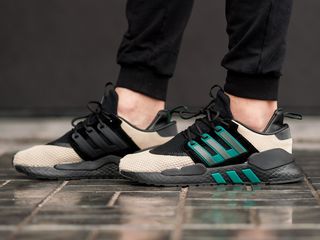 Adidas EQT Equipment Support 91/18 Bej & Black foto 3