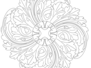Sculpturi din lemn / Ornamente foto 12