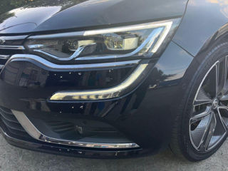 Renault Talisman foto 6