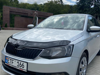 Skoda Fabia foto 7