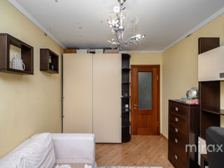 Apartament cu 4 camere, 87 m², Râșcani, Chișinău foto 8