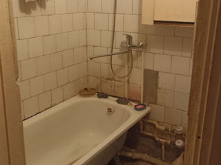 Apartament cu 2 camere, 42 m², Microraionul Lenin, Bender/Tighina, Bender mun. foto 6