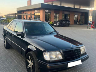 Mercedes E Класс