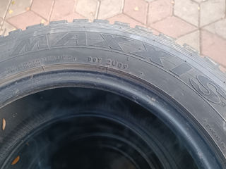 235/60 R17  зима