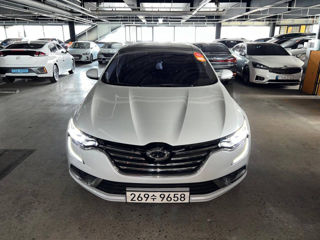 Renault Talisman foto 2