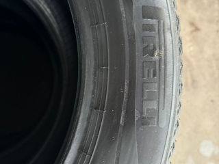 Pirelli 225/60/R18 foto 3