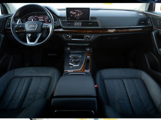 Audi Q5 foto 8