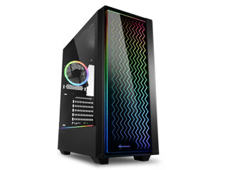 ATOL Gaming ARGB#1031,  i5, 32GB ,  512GB,  2TB,  RTX3060 OC 12G