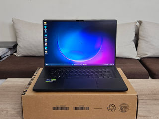 ASUS R.O.G. Zephyrus (i9 13Gen, 4Tb SSD, RTX 4070 8Gb, DDR5 64gb) foto 19