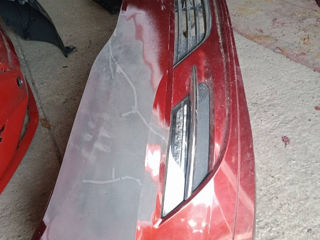 Reparație bamper Chișinău – sudură profesională plastic auto, garanție, sector Ciocana | RePlastMD foto 6