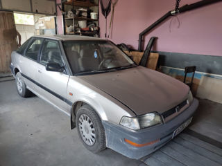 Honda Concerto foto 2