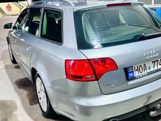 Audi A4 foto 4