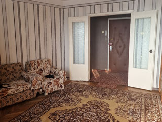 Apartament cu 1 cameră, 37 m², Râșcani, Chișinău foto 2