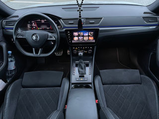 Skoda Superb foto 8