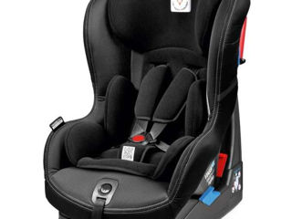 Детское автокресло 0-18 кг peg-perego viaggio 0+1 switchable