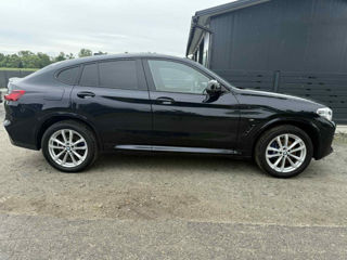 BMW X4 фото 5