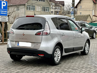 Renault Scenic foto 4