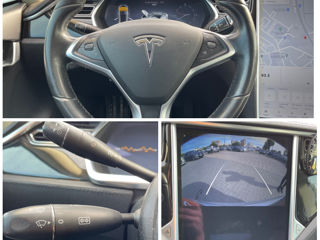 Tesla Model S foto 12