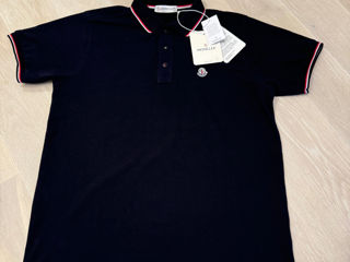 Moncler polo foto 4