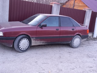 Audi 90 foto 3