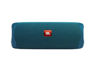 Difuzor portabil fără fir JBL Flip 5 foto 2