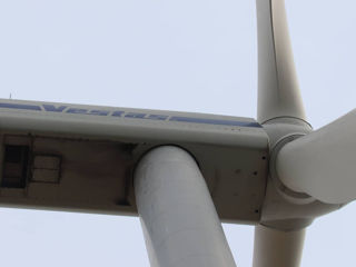 Turbine eoliene noi și second-hand foto 7