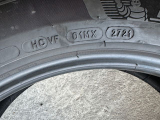 225/50 R18 Michelin Pilot Alpin 5 foto 6