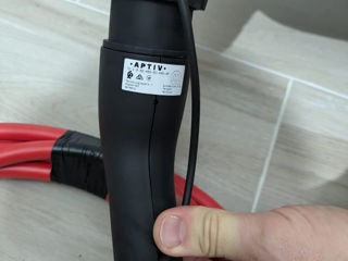 Aptiv Charging Cable Type 2 foto 2