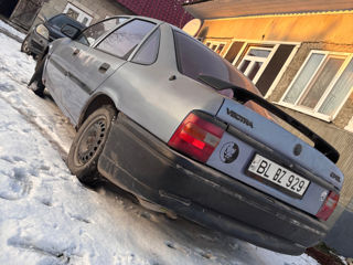 Opel Vectra foto 4