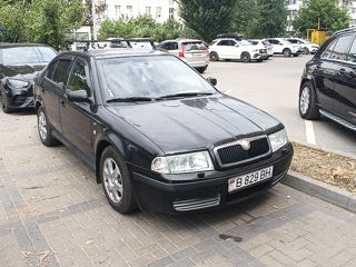 Skoda Octavia foto 4