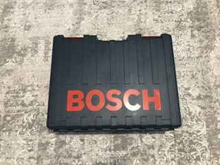 Bosch GSH 5 CE 1150 Вт 8.3 (New) foto 6