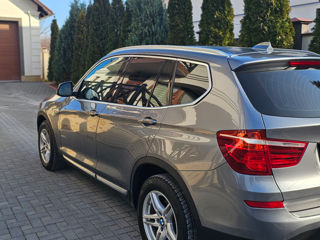 BMW X3 foto 6