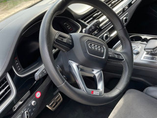 Audi Q7 foto 7