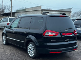 Ford Galaxy foto 4