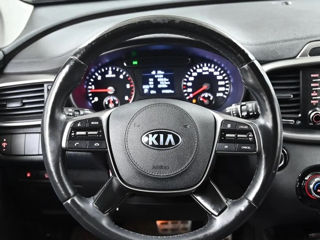 KIA Sorento foto 11