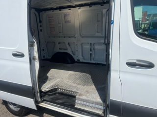 Mercedes Sprinter 316 foto 8