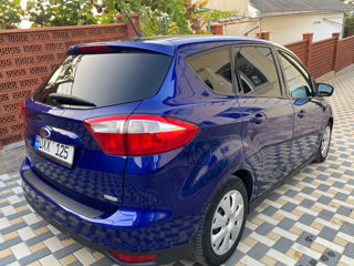 Ford C-Max foto 4