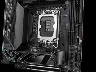 Asus rog strix z790-i gaming