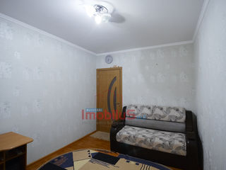 Urgent!!Se vinde apartament cu 2 camere! Seria 143! Euro reparație! 60 m2! Buiucani, str. Alba Iulia foto 4