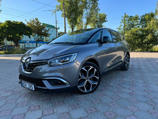 Renault Grand Scenic foto 4