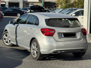 Mercedes A-Class foto 4