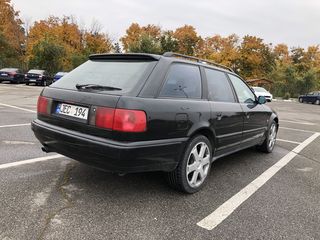 Audi S4 фото 3
