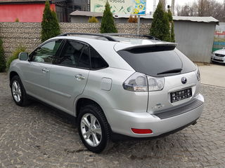 Lexus RX Series foto 4