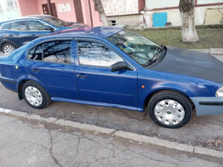 Skoda Octavia foto 3