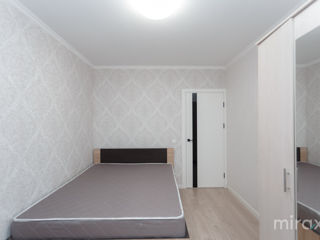 Apartament cu 2 camere, 52 m², Ciocana, Chișinău foto 13