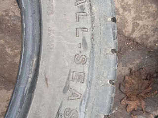 R18 225/50 Goodyear 2 Buc foto 4