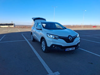 Renault Kadjar foto 2