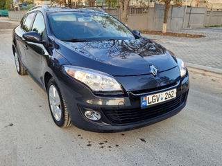 Renault Megane foto 3